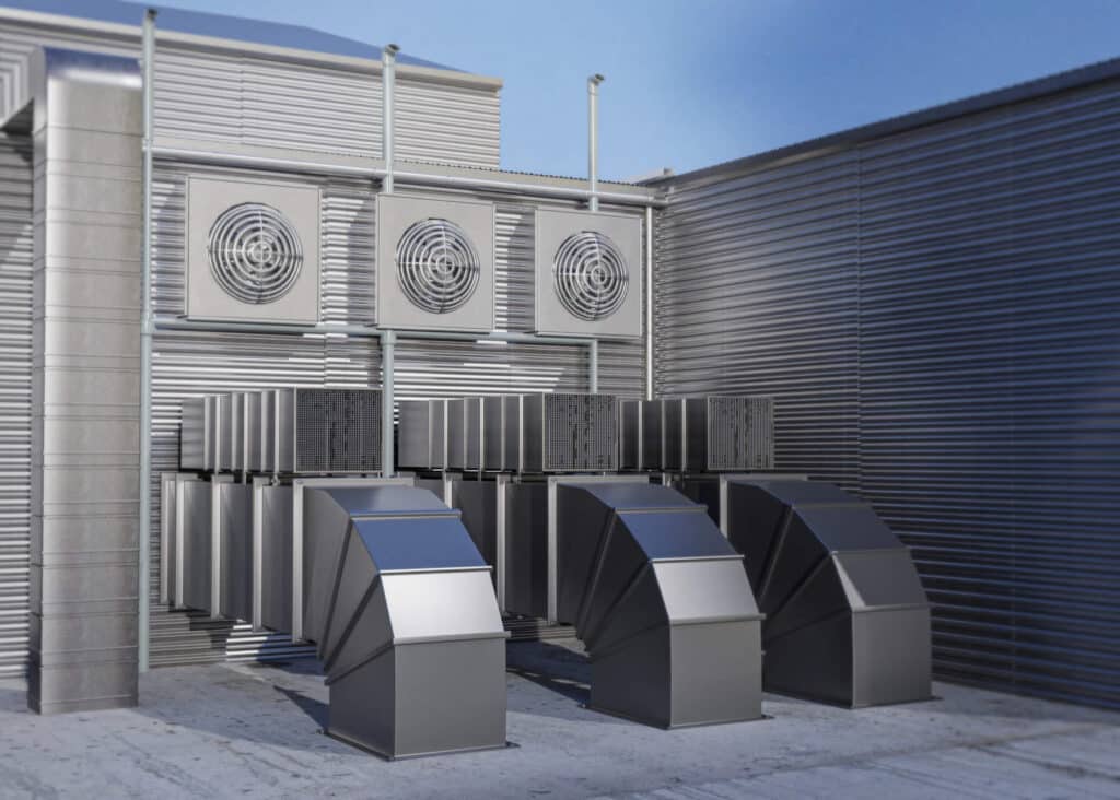 Furnace Installation Service in Englewood, CO