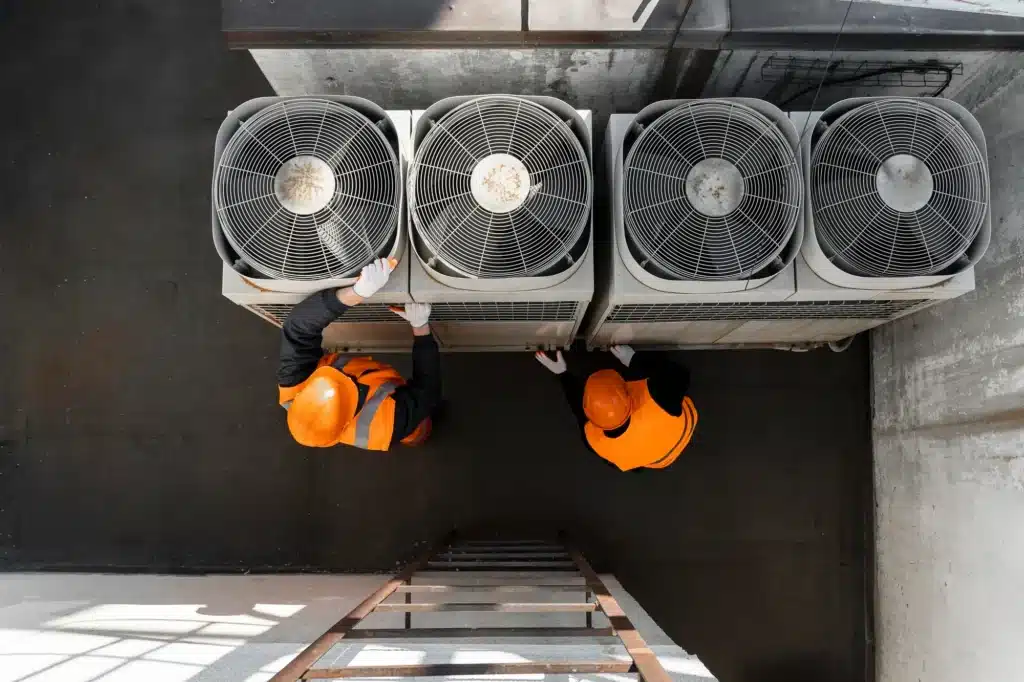 Tips for maintaining your air conditioning system