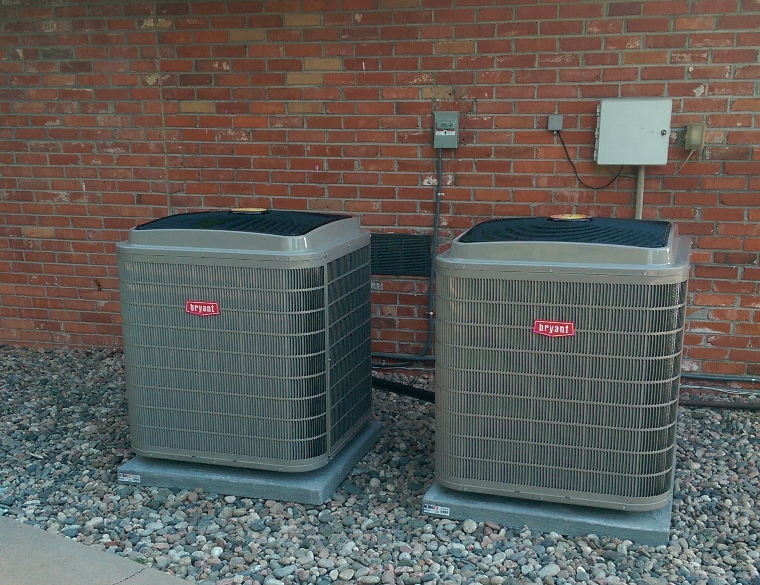 AC Maintenance Centennial CO